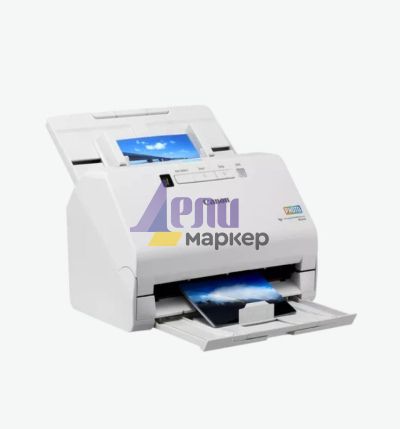 Скенер Canon imageFORMULA RS40