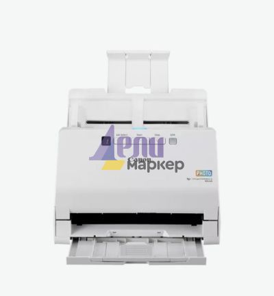 Скенер Canon imageFORMULA RS40