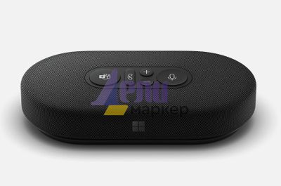 Тонколони Microsoft Modern USB-C Speaker Black