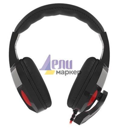 Слушалки Genesis Gaming Headset Argon 120