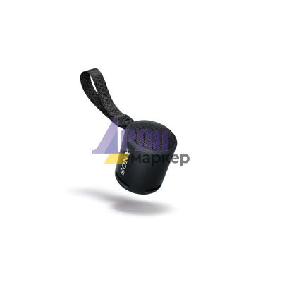 Тонколони Sony SRS-XB13 Portable Wireless Speaker with Bluetooth, black