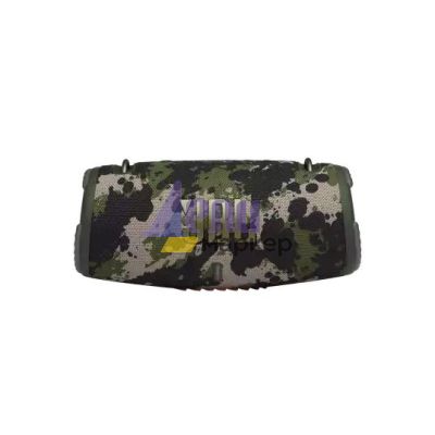 Тонколони JBL Xtreme 3 CAMO Portable waterproof speaker