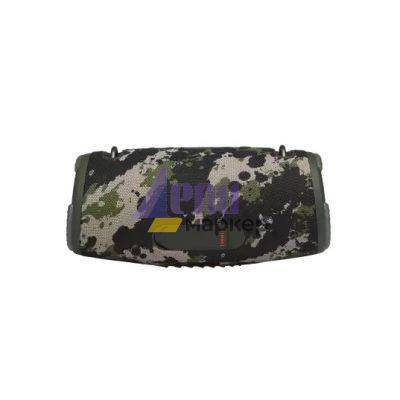 Тонколони JBL Xtreme 3 CAMO Portable waterproof speaker