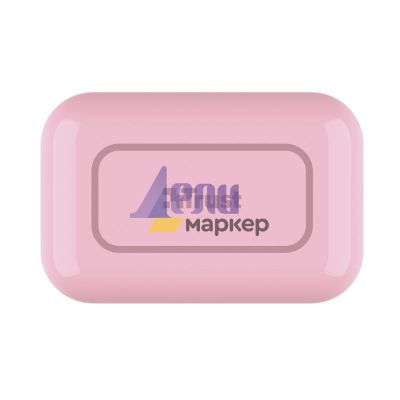 Слушалки TRUST Primo Touch Bluetooth Earphones Pink