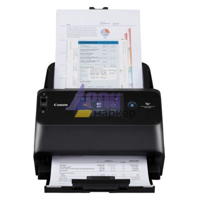 Скенер Canon imageFORMULA DR-S150