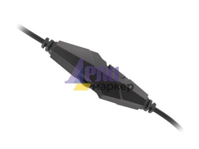 Слушалки Genesis Gaming Headset Radon 210 7.1 With Microphone USB Black-Red