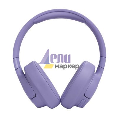 Слушалки JBL T770NC PUR HEADPHONES