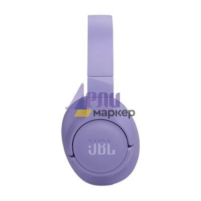Слушалки JBL T770NC PUR HEADPHONES