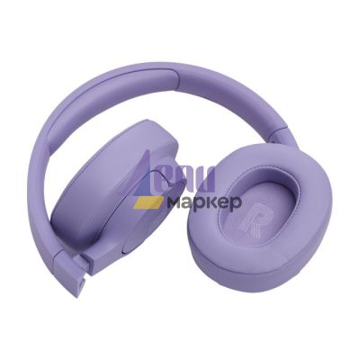 Слушалки JBL T770NC PUR HEADPHONES