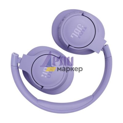 Слушалки JBL T770NC PUR HEADPHONES