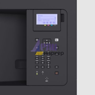 Лазерен принтер Canon i-SENSYS LBP722Cdw