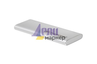 Твърд диск Transcend 120GB, External SSD, USB 3.1 Gen 2, Type C
