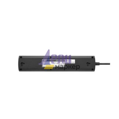 Филтър APC UPS Power Strip, IEC C14 TO 4 Outlet Schutzkontakt (CEE 7/3), 230V Germany