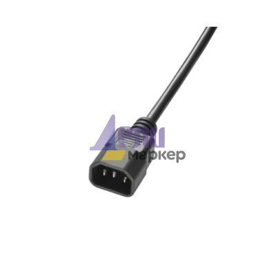 Филтър APC UPS Power Strip, IEC C14 TO 4 Outlet Schutzkontakt (CEE 7/3), 230V Germany