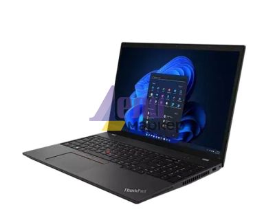 Лаптоп Lenovo ThinkPad T16 G2 Intel Core i7-1355U (up to  5GHz, 12MB), 16GB DDR5 5200MHz, 512GB SSD, 16" WUXGA (1920x1200) IPS AG, Intel Iris Xe Graphics, WLAN, BT, 5MP&IR Cam, Backlit KB, SCR, FPR, Color Calibration, WIn11Pro, 3Y