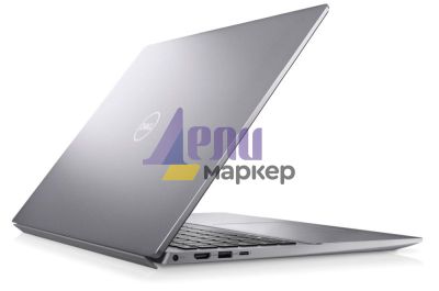 Лаптоп Dell Vostro 5630, Intel Core i5-1340P  (12MB Cache, up to 4.60 GHz), 16" FHD+(1920x1200) WVA AG, 8GB LPDDR5, 512GB SSD, Intel Iris Xe Graphics, Cam&Mic, Wi-Fi 6E, BT, Backlit Kb, Win 11 Pro, 3Y PS+Dell Pro Lite Business Case for up to 16" Laptops