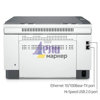 Лазерно многофункционално устройство HP LaserJet MFP M234dwe Printer