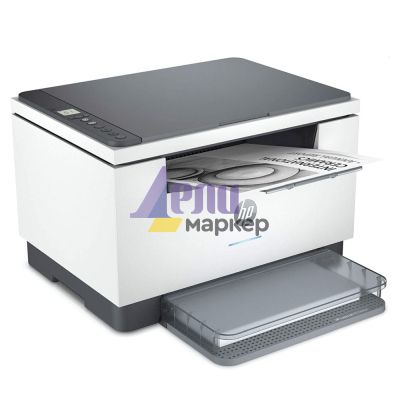 Лазерно многофункционално устройство HP LaserJet MFP M234dwe Printer