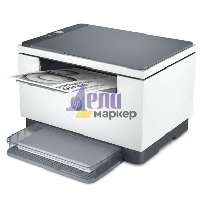 Лазерно многофункционално устройство HP LaserJet MFP M234dwe Printer