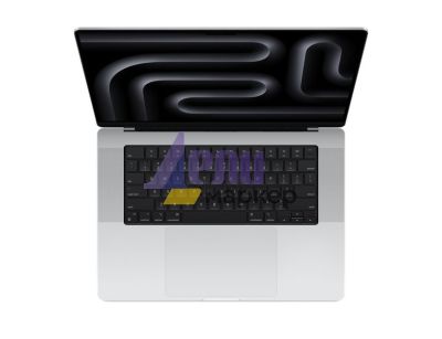 Лаптоп Apple MacBook Pro 16" SILVER/M3 MAX 14C/30C GPU/36G/1T-ZEE
