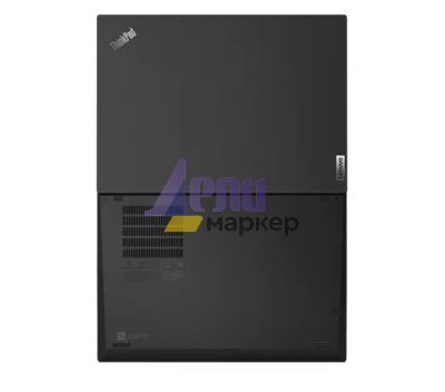 Лаптоп Lenovo ThinkPad T14s G4 AMD Ryzen 7 PRO 7840U (up to 5.1GHz, 16MB), 32GB LPDDR5x 6400MHz, 1TB SSD, 14" WUXGA (1920x1200) IPS AG, AMD Radeon 780M, WLAN, BT, 5MP&IR Cam, Backlit KB, SCR, FPR, Deep Black, Win11Pro, 3Y