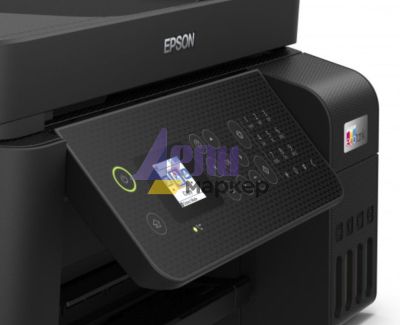 Мастилоструйно многофункционално устройство Epson EcoTank L5290 WiFi MFP