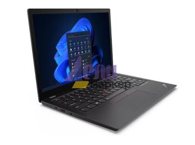 Лаптоп Lenovo ThinkPad L13 G4 Intel Core i7-1355U ( up to 5GHz, 12MB), 16GB LPDDR5 4800MHz, 512GB SSD, 13.3" WUXGA (1920x1200) IPS AG, Intel Iris Xe Graphics, FHD&IR Hybrid Cam, Backlit KB, WLAN, BT, SCR, FPR, Win11Pro, 3Y
