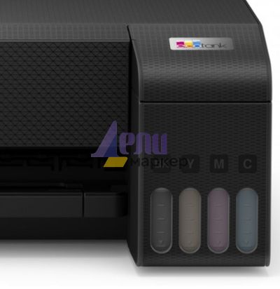 Мастилоструен принтер Epson EcoTank L1210