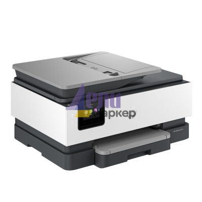 Мастилоструйно многофункционално устройство HP OfficeJet Pro 8122e All-in-One Printer
