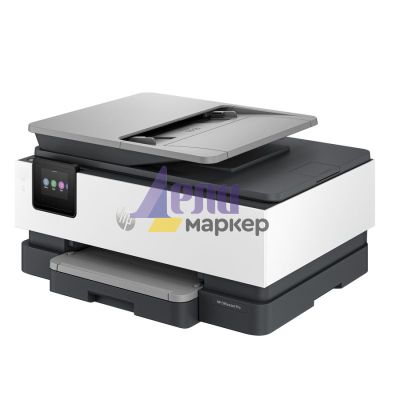 Мастилоструйно многофункционално устройство HP OfficeJet Pro 8122e All-in-One Printer