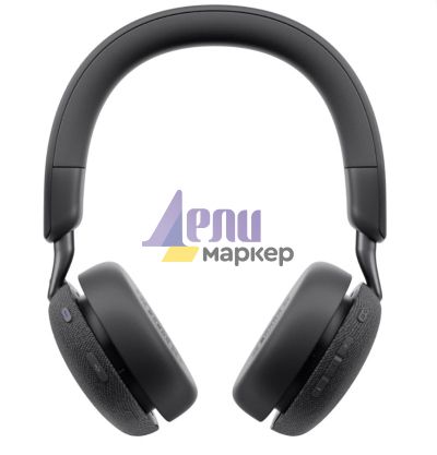 Слушалки Dell Pro Wireless ANC Headset WL5024
