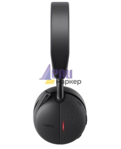 Слушалки Dell Pro Wireless ANC Headset WL5024