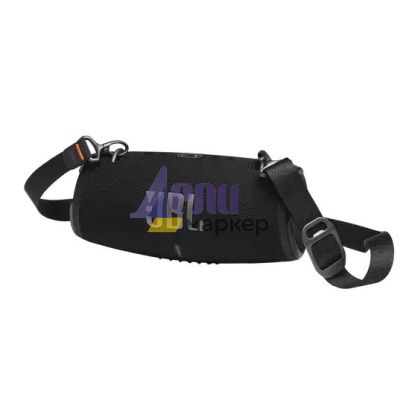 Тонколони JBL Xtreme 3 BLK Portable waterproof speaker