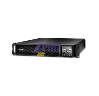 Непрекъсваем ТЗИ APC Smart-UPS SRT 3000VA RM 230V