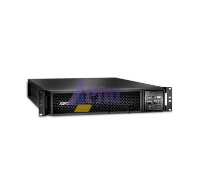 Непрекъсваем ТЗИ APC Smart-UPS SRT 3000VA RM 230V