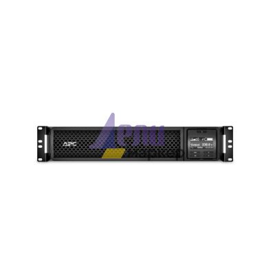 Непрекъсваем ТЗИ APC Smart-UPS SRT 3000VA RM 230V