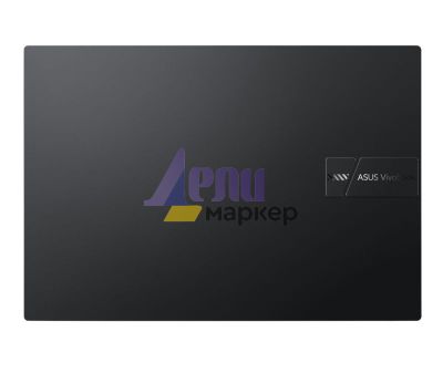 Лаптоп Asus Vivobook X1605VA-MB588, Intel I5-1335U 16" WUXGA(WU) (1920X1200)16:10,16GB,SSD 512GB, Backlit Chiclet Keyboard with Num-keyNo OS, Black