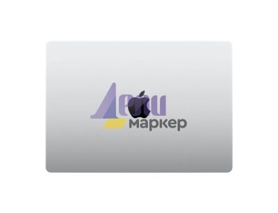 Лаптоп Apple MacBook Pro 14" SILVER/M3/8C/10C GPU/16GB/1TB-ZEE