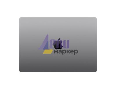 Лаптоп Apple MacBook Pro 14" SPACE GREY/M3/8C/10C GPU/16GB/1TB-ZEE