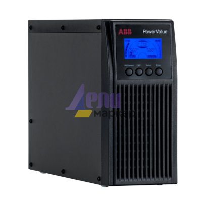 Непрекъсваем ТЗИ ABB 11T G2 1KVA S