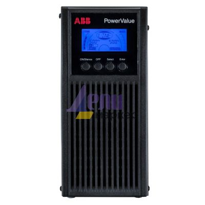 Непрекъсваем ТЗИ ABB 11T G2 1KVA S