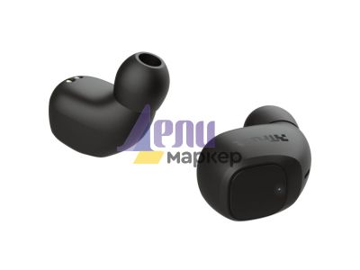 Слушалки TRUST Nika Compact Bluetooth Earphones Black