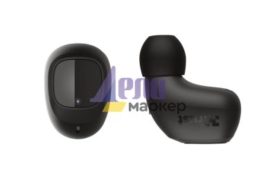 Слушалки TRUST Nika Compact Bluetooth Earphones Black