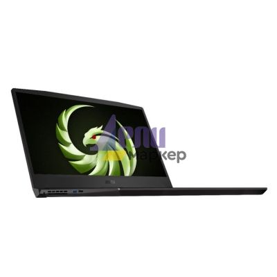 Лаптоп MSI Alpha 15 B5EEK, AMD Advantage Edition,  Radeon RX6600M 8GB GDDR6, Ryzen 7 5800H (Up to 4.4GHz, 8C/16T, 16MB L3), 15.6 IPS-Level FHD, 144Hz, AG, 8GB DDR4 3200, 512GB PCIe SSD, Wi-Fi 6E, BT5.2, 4 Cell, NO OS