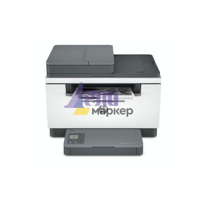 Лазерно многофункционално устройство HP LaserJet MFP M234sdwe Printer