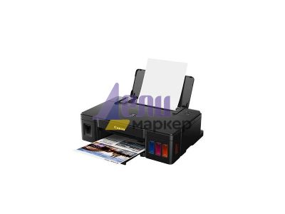 Мастилоструен принтер Canon PIXMA G1411