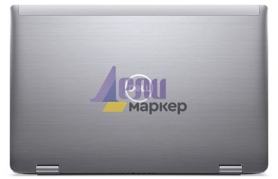 Лаптоп Dell Latitude 7430, Intel Core i7-1255U (10 Core, 12 MB Cache, up to 4.70 GHz), 14.0" FHD (1920x1080) AG 250nits, 16GB 3200MHz DDR4, 512 GB SSD PCIe M.2, Intel Iris Xe Graphics, HD RGB Cam and Mic, WiFi 6E, FPR, SCR, Backlit Kb, Win 11 Pro, 3Y PS