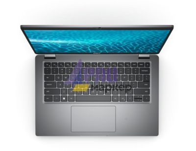 Лаптоп Dell Latitude 5431, Intel Core i7-1270P (12 Core, 18 MB Cache, up to 4.80 GHz), 14 "FHD (1920x1080) AG IPS 250 nits ,16GB DDR5 (2x8GB) 4800MHz, 512GB SSD PCIe M.2, GeForce MX550 Discrete Graphics, IR Cam and Mic, WiFi 6E, Backlit Kb, Ubuntu, 3Y PS
