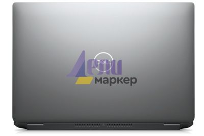 Лаптоп Dell Latitude 5431, Intel Core i7-1270P (12 Core, 18 MB Cache, up to 4.80 GHz), 14 "FHD (1920x1080) AG IPS 250 nits ,16GB DDR5 (2x8GB) 4800MHz, 512GB SSD PCIe M.2, GeForce MX550 Discrete Graphics, IR Cam and Mic, WiFi 6E, Backlit Kb, Ubuntu, 3Y PS