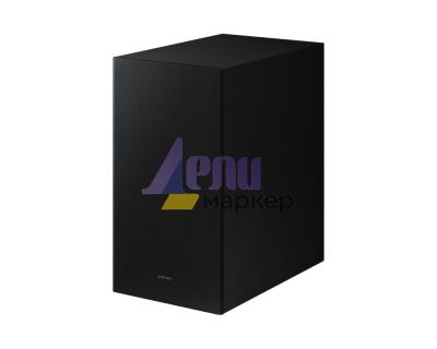 Аудио система Samsung HW-Q600C Soundbar 3.1.2, 360W, Subwoofer Wireless, Dolby Atmos